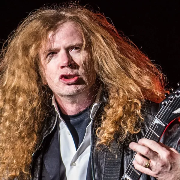 Dave Mustaine cite des groupes de métal des années 80 qui auraient mérité plus d’attention