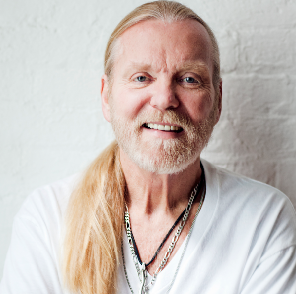 Les 5 plus grandes performances live de Gregg Allman
