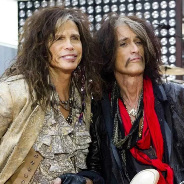 Joe Perry partage l’ultimatum de Steven Tyler avant de rejoindre Aerosmith