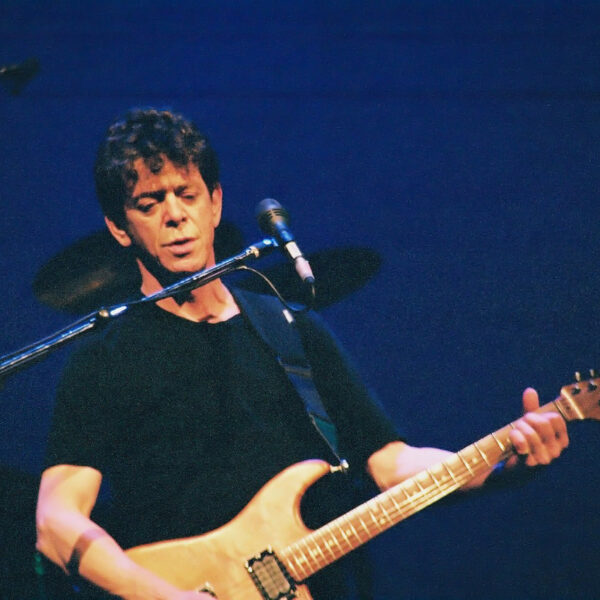 La chanson pour laquelle Lou Reed voulait qu’on se souvienne de lui