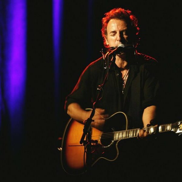 La tournée européenne de Bruce Springsteen dépasse les 1,6 million de billets