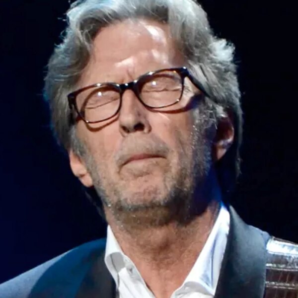 Le traumatisme de l’enfance qui hante encore Eric Clapton