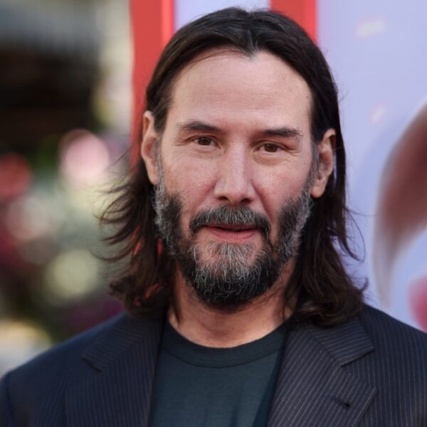 Keanu Reeves rejoint l’univers de Star Wars dans la nouvelle série « The Acolyte ».