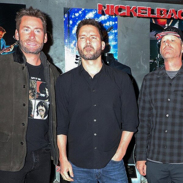 Un documentaire sur Nickelback sera présenté au Festival du film de Toronto