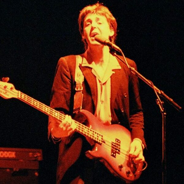 Paul McCartney annonce une tournée en Australie