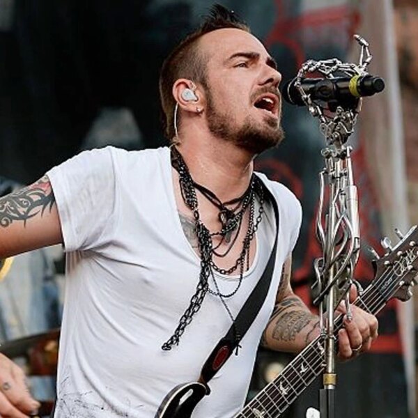 Les 5 chansons les plus personnelles de Three Days Grace selon Adam Gontier