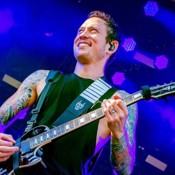 Les projets de Matt Heafy pour Trivium risquent de contrarier les fans