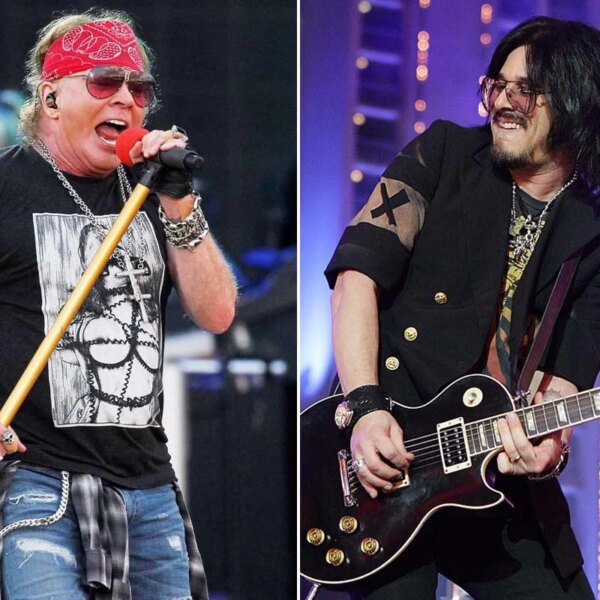 Gilby Clarke s’engage à défendre Axl Rose jusqu’à son dernier jour