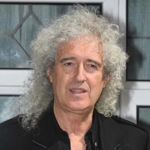 Brian May partage la date d’expiration possible de Queen