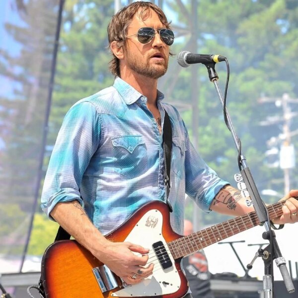 Chris Shiflett clarifie la grande méprise sur les Foo Fighters