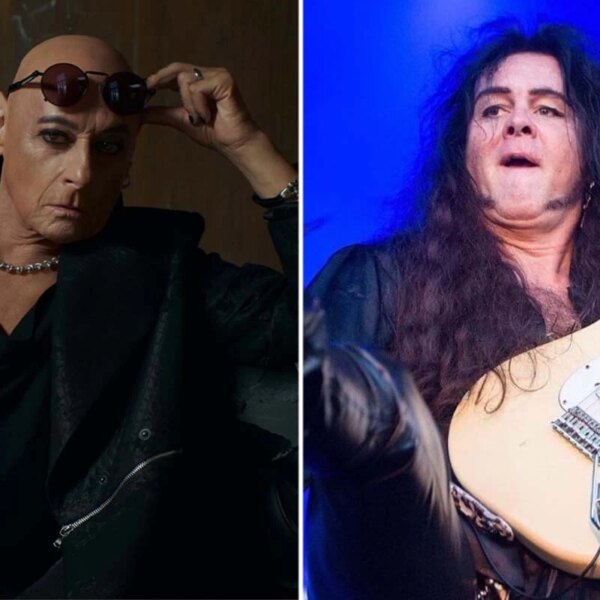 Qu’est-ce qui a poussé Yngwie Malmsteen à traiter Joe Lynn Turner de « traître » ?