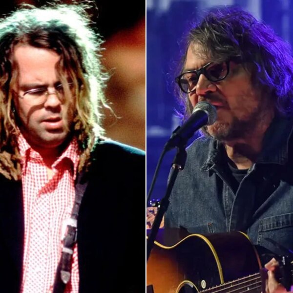 La fin tragique de la querelle entre Jay Bennett et Jeff Tweedy de Wilco