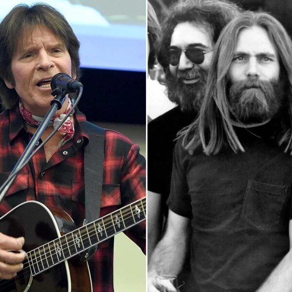 L’allégation de « sabotage » de John Fogerty à l’encontre du Grateful Dead