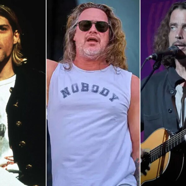 Kevin Martin refuse d’associer Candlebox à Nirvana et Soundgarden