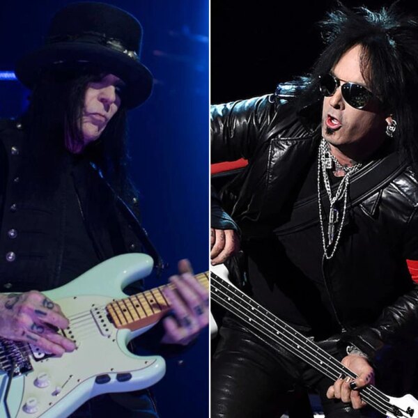 Nikki Sixx affirme que garder Mick Mars décevrait les fans de Mötley Crüe