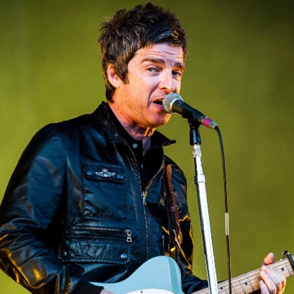 Noel Gallagher raconte son concert le plus stressant à Oasis