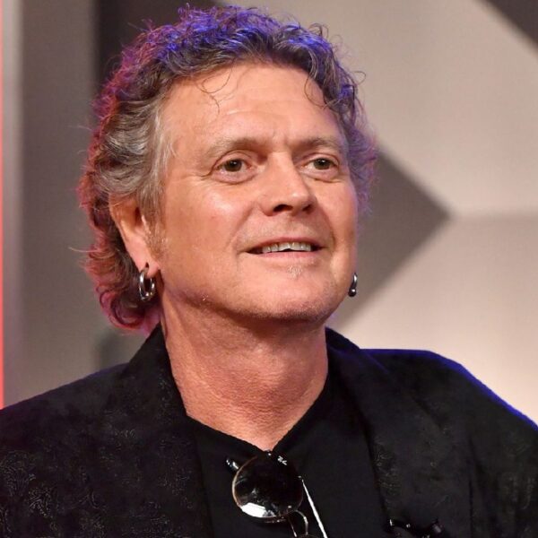 Rick Allen nomme les vrais héros du succès de Def Leppard