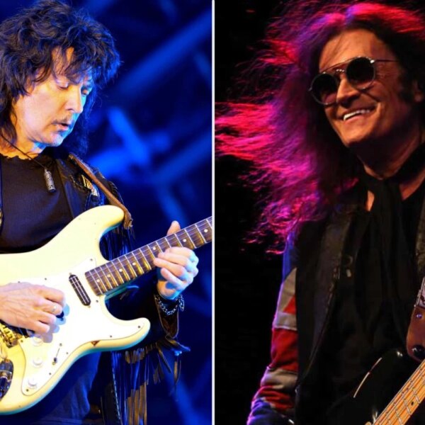 Glenn Hughes révèle l’offre de Ritchie Blackmore de rejoindre Rainbow