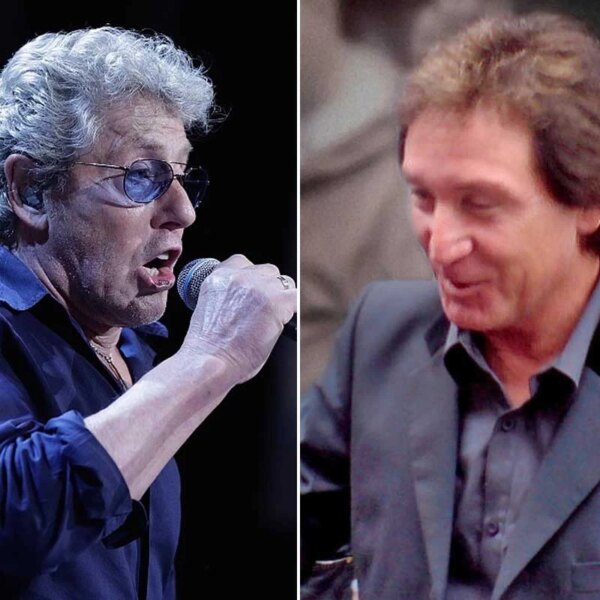 La raison injuste pour laquelle Roger Daltrey détestait Kenny Jones, se souvient le producteur des Who