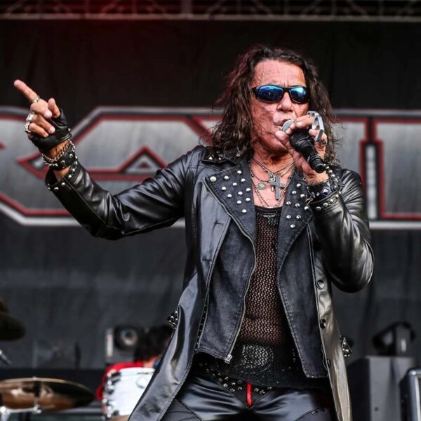 Stephen Pearcy affirme que Ratt a battu tous les groupes de métal