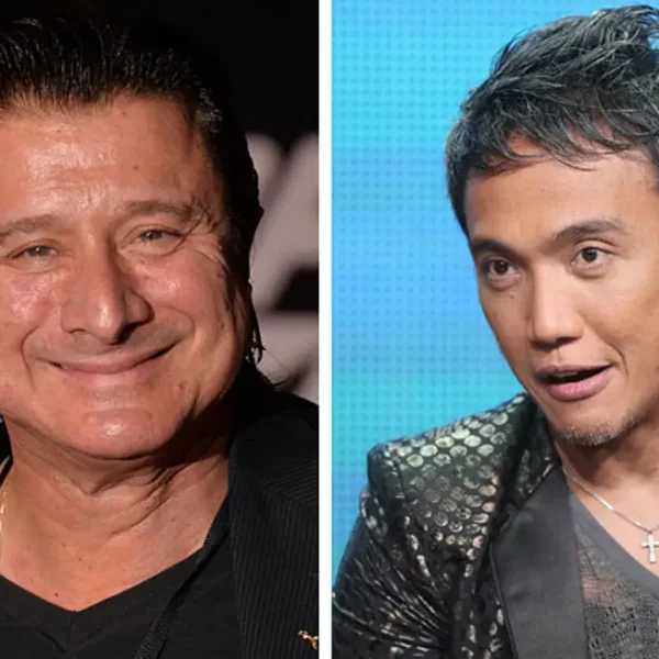 Le chanteur de Journey partage ses sentiments sur la reformation du groupe avec Steve Perry et la perte de son emploi pour cela