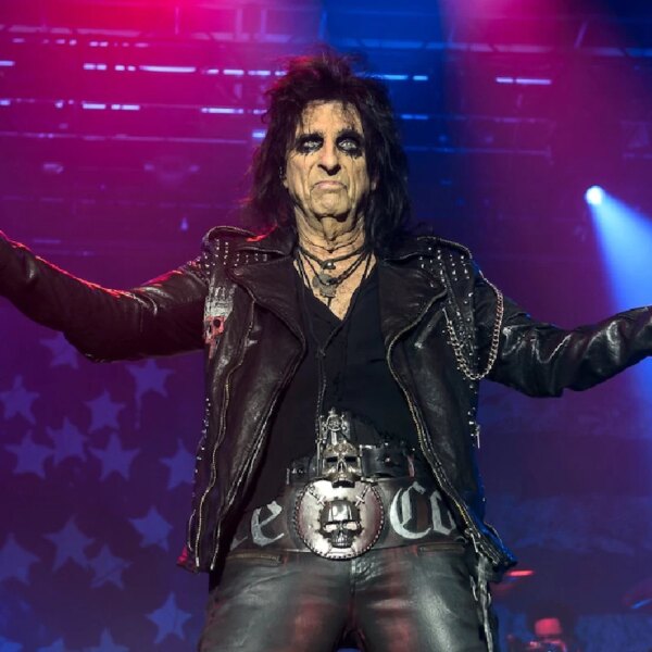 Alice Cooper annonce la seule condition pour prendre sa retraite