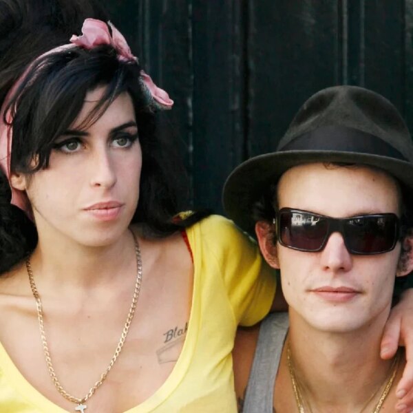 L’ex d’Amy Winehouse, Blake Fielder-Civil, exprime ses regrets