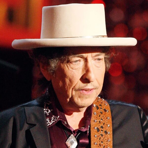 L’épiphanie de Bob Dylan après que « Jésus a posé sa main » sur lui