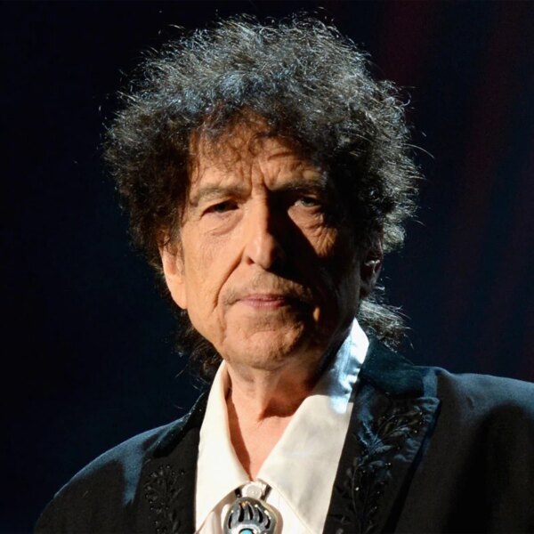 La seule femme dont Bob Dylan s’est toujours tenu éloigné