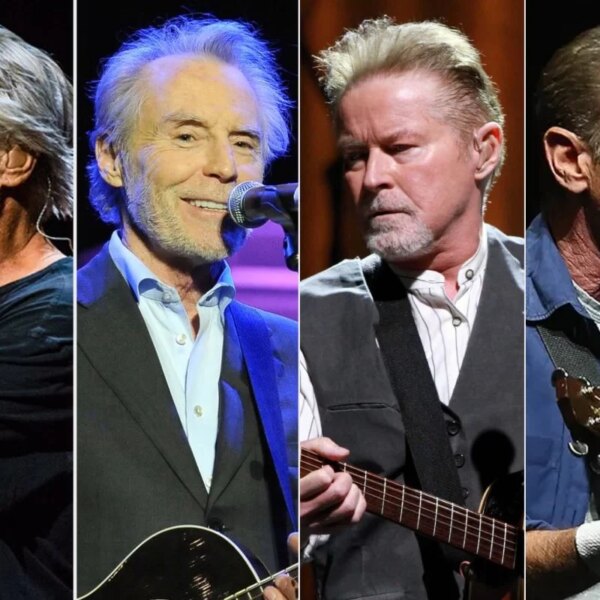 Comment Bob Seger a sauvé Glenn Frey et Don Henley d’une impasse, révèle JD Souther