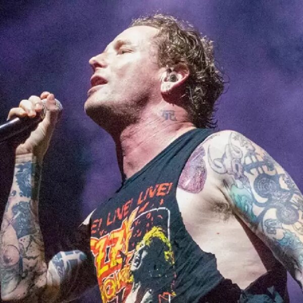 Corey Taylor de Slipknot admet que ses capacités d’écriture sont insuffisantes