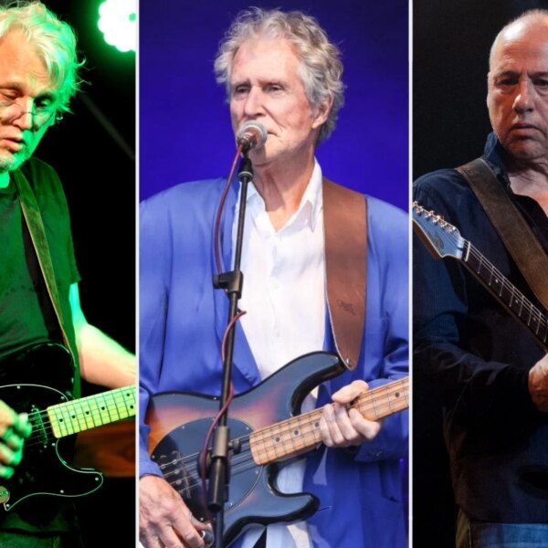 La réaction de Mark Knopfler au départ de David Knopfler de Dire Straits, rappelle John Illsley