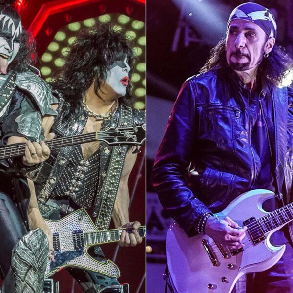 Gene aurait pu me couper la tête avec la basse », Bruce Kulick se souvient de la querelle avec KISS