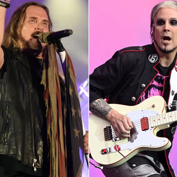 La subtile contre-attaque de John 5 à l’égard de Johnny Van Zant lors de leur première rencontre