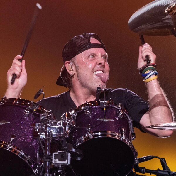 Lars Ulrich admet que l’attitude de Metallica envers les fans a changé