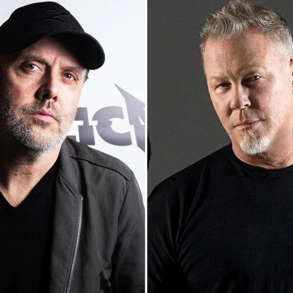 La seule fois où Lars Ulrich a failli attaquer James Hetfield