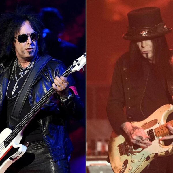 Nikki Sixx révèle les trois étapes franchies par Mötley Crüe après le départ de Mick Mars