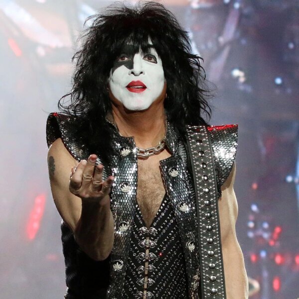 Paul Stanley laisse entendre que KISS va faire face à un problème pressant en Amérique et en Australie