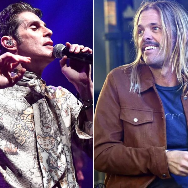 Perry Farrell nomme le morceau des Foo Fighters qu’il ne supporte pas d’entendre