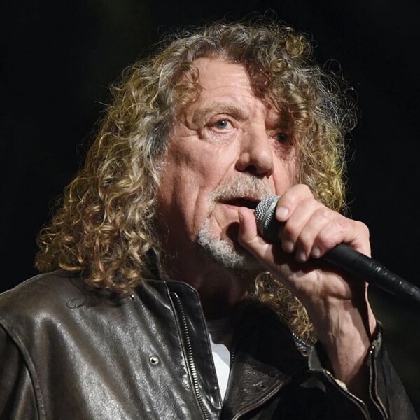 L’énorme décision de Robert Plant après l’accident presque mortel