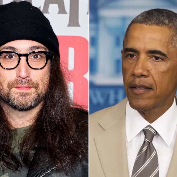 Sean Ono Lennon réagit aux dernières accusations portées contre l’ancien président Barack Obama