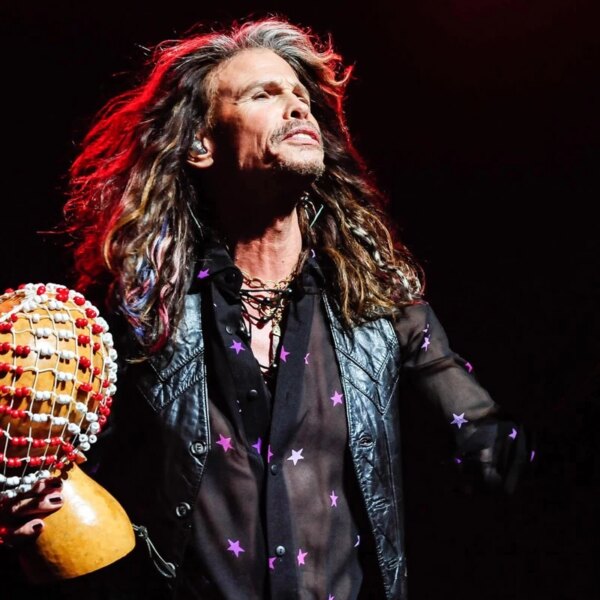 La carrière d’Aerosmith de Steven Tyler pourrait être terminée