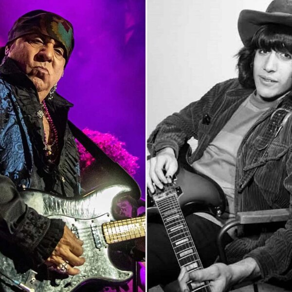 Steven Van Zandt révèle le moment public le plus honteux de Zal Yanovsky