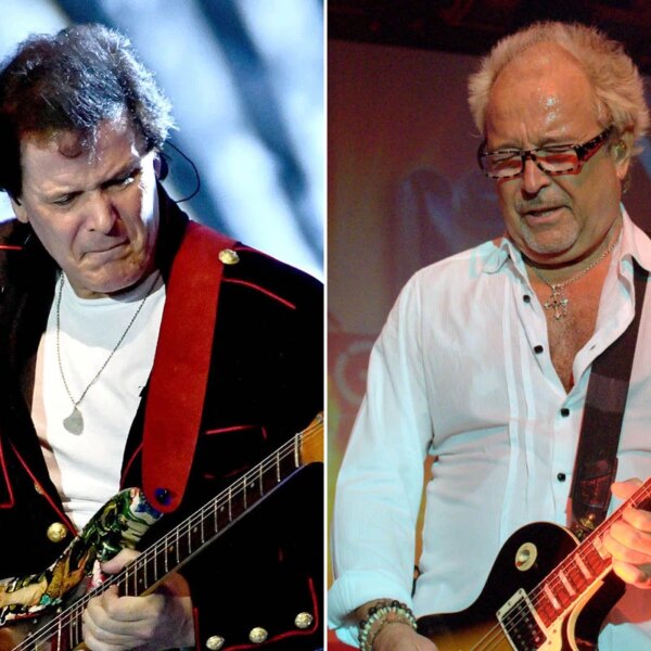 Trevor Rabin refuse l’offre de Mick Jones de rejoindre Foreigner