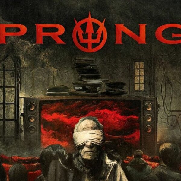 Prong – State of Emergency (2023)