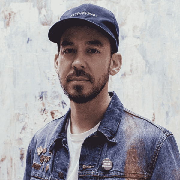 Mike Shinoda, de Linkin Park, raconte comment des millions de dollars lui ont échappé.