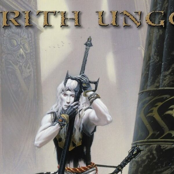 Cirith Ungol – Dark Parade (2023)