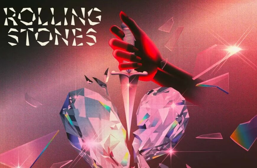 Rolling Stones – Hackney Diamonds (2023)