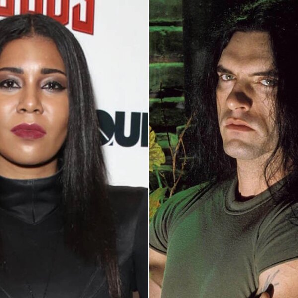 Jessica Pimentel, de Orange Is The New Black, explique la véritable identité de Peter Steele