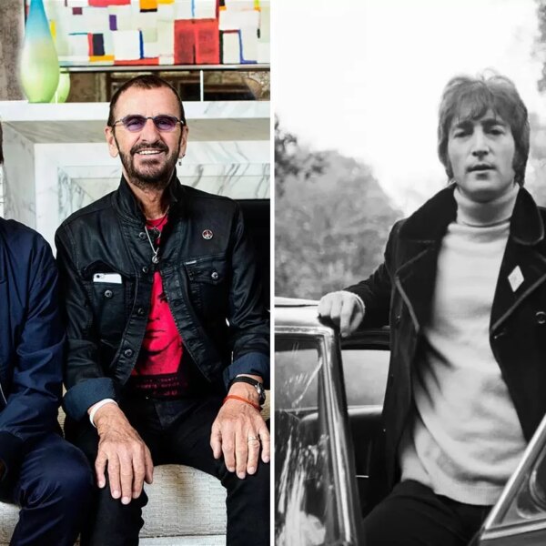 Ringo Starr insiste sur le fait que lui et Paul McCartney n’auraient pas trahi John Lennon